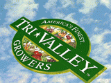 Tri Valley Growers Logo Thumbnail