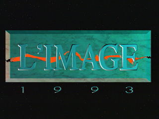L'Image 1993 logo
